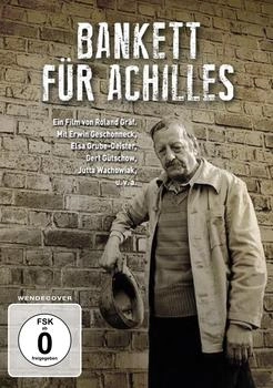 Icestorm Bankett für Achilles