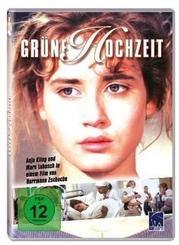 Icestorm Grüne Hochzeit