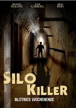 KSM Silo Killer - Blutiges Wochenende