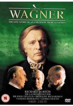 Metrodome Wagner [UK IMPORT]