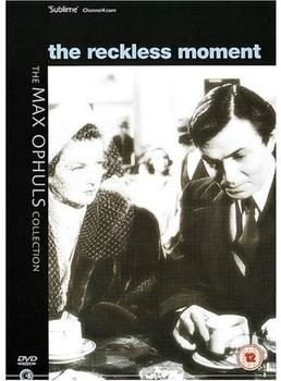 Metrodome The Reckless Moment [UK IMPORT]