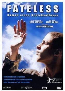 EuroVideo Fateless - Roman eines Schicksallosen