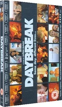 Metrodome Daybreak [UK IMPORT]