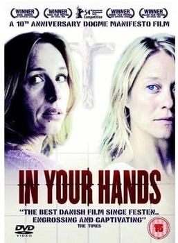 Metrodome In Your Hands [UK IMPORT]