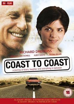 Metrodome Coast To Coast [UK IMPORT]