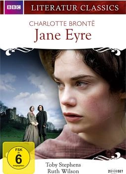 KSM Charlotte Brontes -Jane Eyre- (2007)