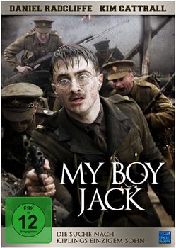 KSM My Boy Jack