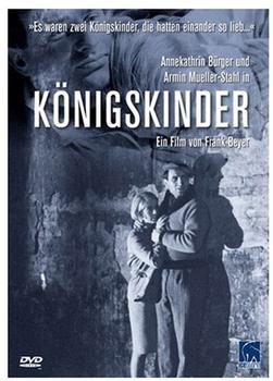 Icestorm Königskinder