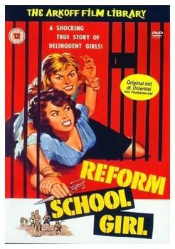 Icestorm Reform School Girl