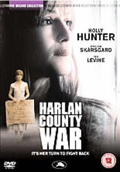 Metrodome Harlan County War [UK IMPORT]