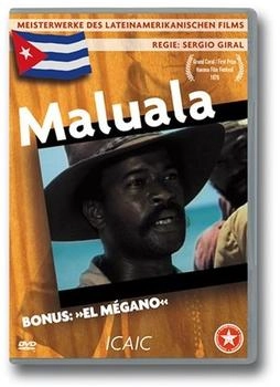 Icestorm Maluala (NTSC)