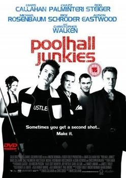 Entertainment in Video Poolhall Junkies [UK IMPORT]