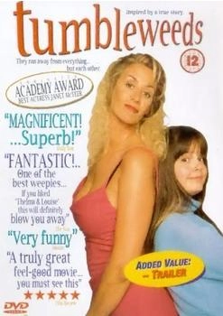 Entertainment in Video Tumbleweeds [UK IMPORT]
