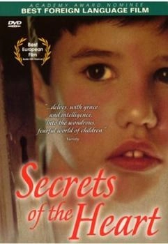 Metrodome Secrets Of The Heart [UK IMPORT]