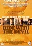 Entertainment in Video Ride With The Devil [UK IMPORT]