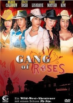 Sunfilm Gang of Roses
