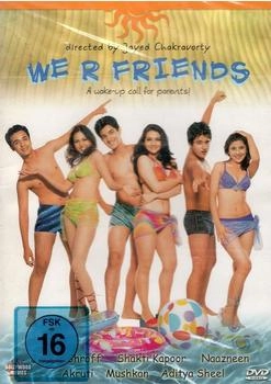 Sunfilm We R Friends