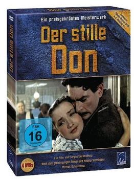 Icestorm Der stille Don