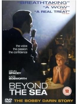 Entertainment in Video Beyond The Sea [UK IMPORT]