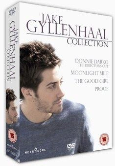 Metrodome Jake Gyllenhaal [UK IMPORT]