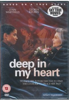Infinity Media Holdings Ltd Deep In My Heart [UK IMPORT]
