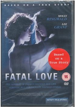 Infinity Media Holdings Ltd Fatal Love [UK IMPORT]