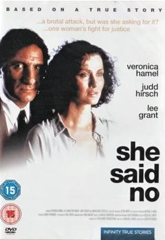 Infinity Media Holdings Ltd She Said No [UK IMPORT]