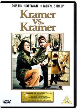 Uca Catalogue Kramer vs Kramer [UK IMPORT]