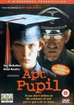 Uca Catalogue Apt Pupil [UK IMPORT]