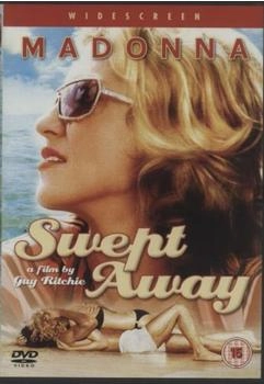 Uca Catalogue Swept Away [UK IMPORT]
