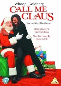 Uca Catalogue Call Me Claus [UK IMPORT]
