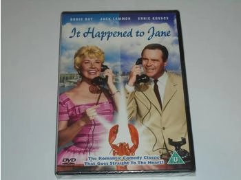 Uca Catalogue It Happened To Jane [UK IMPORT]