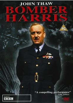 DD Home Entertainment Bomber Harris [UK IMPORT]