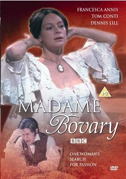 DD Home Entertainment Madame Bovary [UK IMPORT]