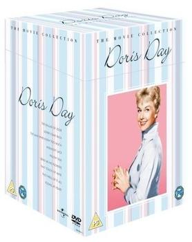 Universal Pictures Doris Day Collection [UK IMPORT]