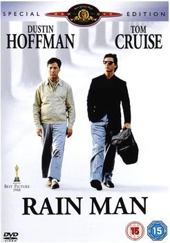Metro-Goldwyn-Mayer Rain Man [UK IMPORT]