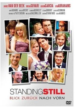 Cine Plus Standing Still - Blick zurück nach vorn