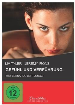 Cine Plus Gefühl und Verführung