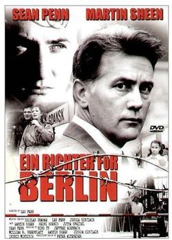 Cine Plus Ein Richter für Berlin