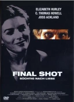 Cine Plus Final Shot - Süchtig nach Liebe