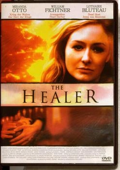 Cine Plus The Healer