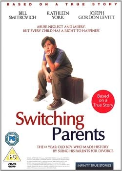 Infinity Media Holdings Ltd Switching Parents [UK IMPORT]
