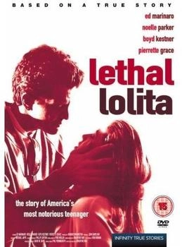 Infinity Media Holdings Ltd Lethal Lolita [UK IMPORT]