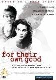 Infinity Media Holdings Ltd For Their Own Good [UK IMPORT]