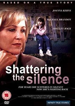 Infinity Media Holdings Ltd Shattering The Silence [UK IMPORT]
