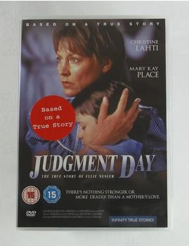 Infinity Media Holdings Ltd Judgement Day - The Ellie Nesler Story [UK IMPORT]