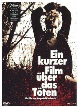Alive Ein kurzer Film über das Töten