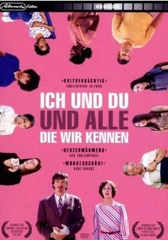 AL!VE Ich und du und alle, die wir kennen
