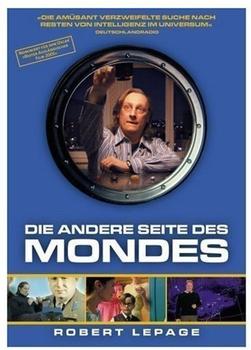 Alive Die andere Seite des Mondes