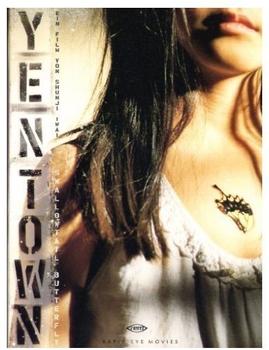 Alive Yentown (OmU)